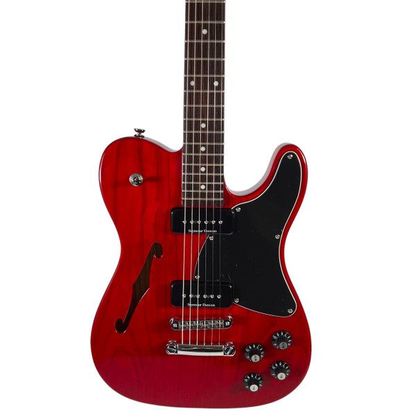 Used Fender JIM ROOT TELECASTER ARTIST SERIES Electric Guitar