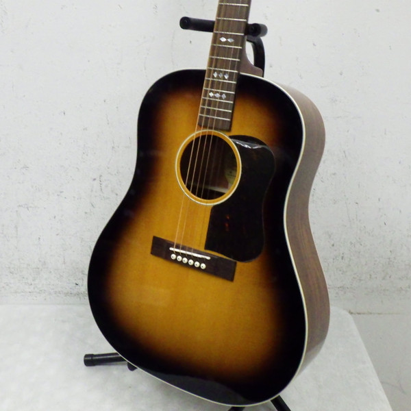 Used Taylor ACADEMY 10E Solid Top Acoustic Guitar Natural