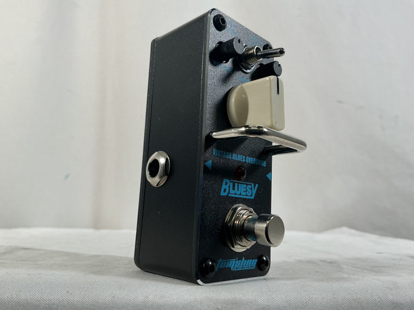 Used Outlaw Guitar Effects OUTLAW EFFECTS DUMBLEWEED Overdrive Pedal