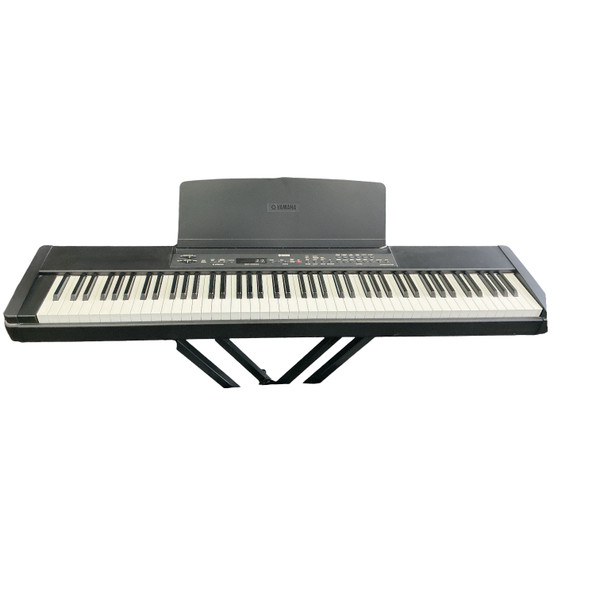 Used Yamaha Clavinova CLP-560 Digital Piano - 88-key - Local