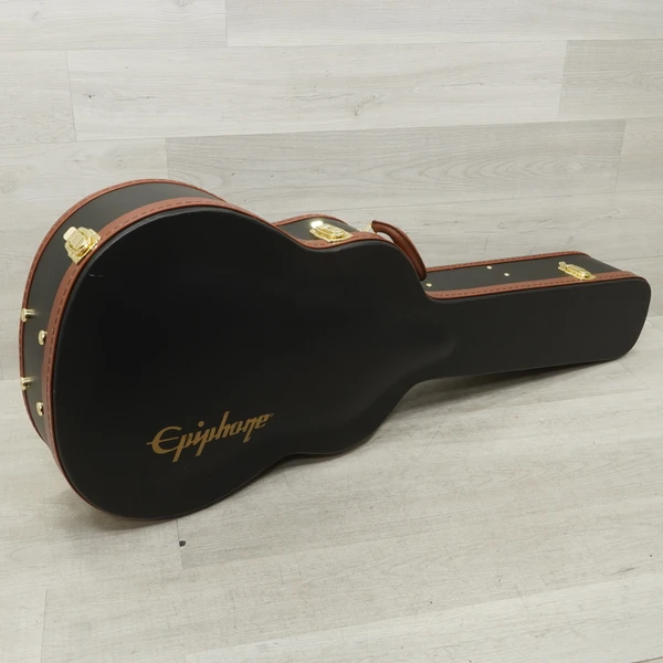 Used Epiphone LES PAUL CASE Guitar Case