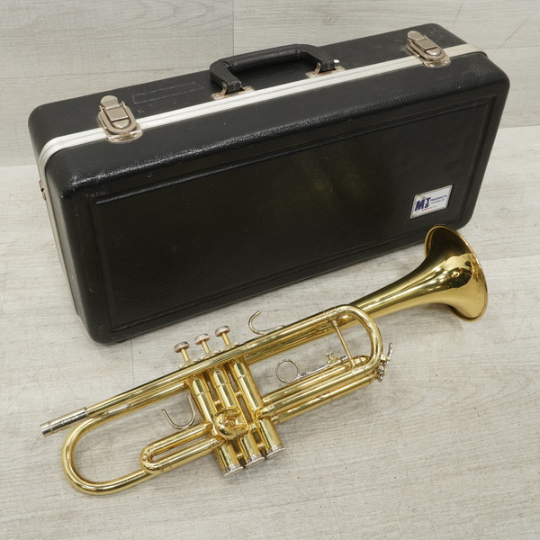 Vincent Bach トランペット TR300（初級者モデル）ビンテージ品 2026年