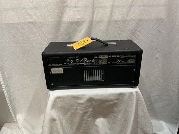 Used Gallien Krueger MB150S-III Bass Amplifier Other