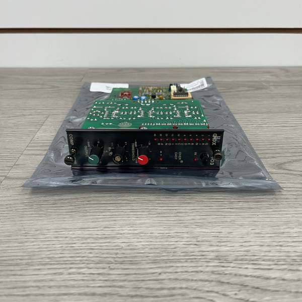 Used Alesis NANOCOMPRESSOR Compressor