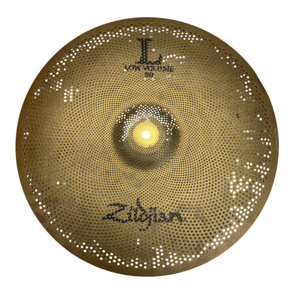 Used Zildjian ZBT CRASH 18 Crash Cymbal 18