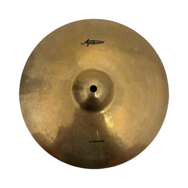 Used Zildjian 8IN ZHT Splash Cymbal