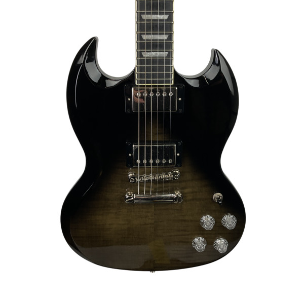 Used Epiphone EPIPHONE TONY IOMMI SG SG Type Electric Guitar Black