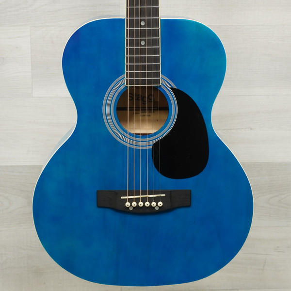 Used Yamaha FG JUNIOR JR2 MINI ACOUSTIC Laminate Top Acoustic