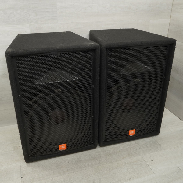 Used BOSE 502 BP ACOUSTIMASS BASS WITH 802C II Speaker System