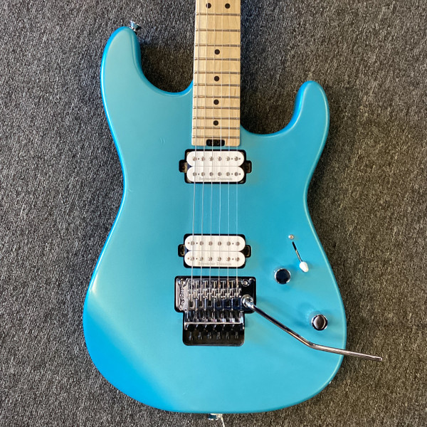 Used Ibanez RGDIX7MPB Super S Electric Guitar Other 7-String
