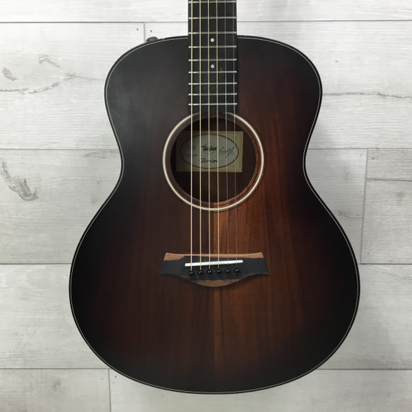 Used Alvarez LF70E DAYBREAK Solid Top Acoustic Guitar Natural