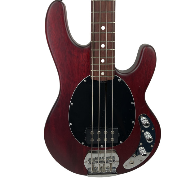Used GRASSROOTS VIPER BASS