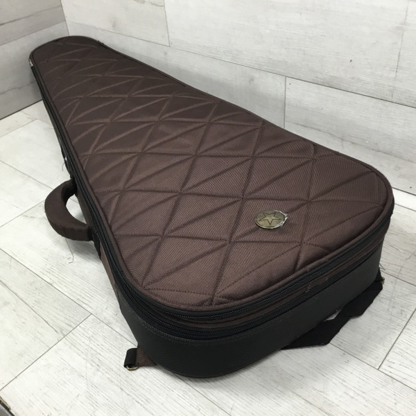 Used Ernie Ball Onboard Marshall Amp Gigbag