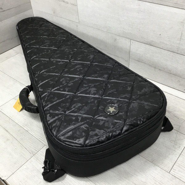 Used Ernie Ball Onboard Marshall Amp Gigbag