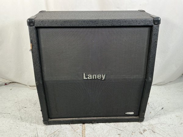 Used Marshall MG412B Cab