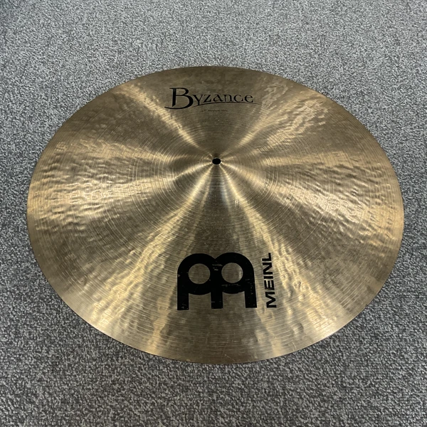 Used Paiste GIANT BEAT Ride Cymbal 20