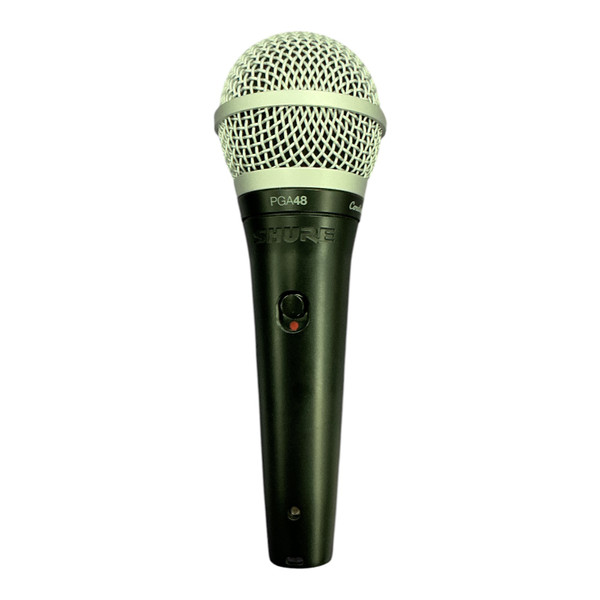 Used Shure BG 3.1 - Dynamic Vocal Microphone