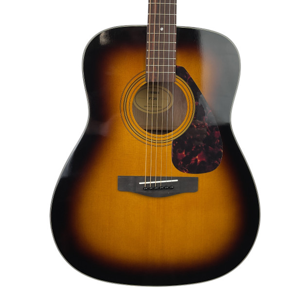 Used Ibanez AW10 ACOUSTIC GUITAR Laminate Top Acoustic Guitar Natural