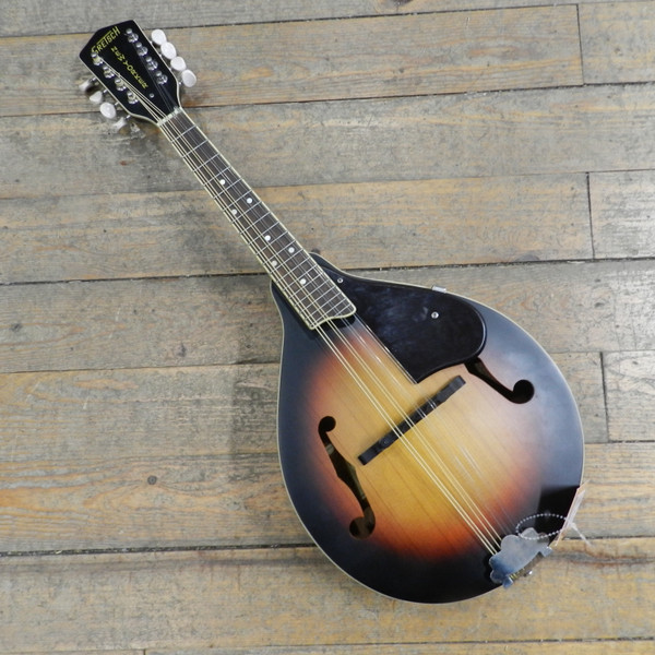 Used Fender FM-53S MANDOLIN Mandolin Sunburst