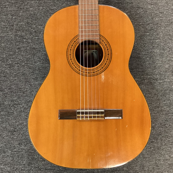 ライカ Art&Lutherie Folk Cedar Sunrise Used Art & Lutherie CEDAR