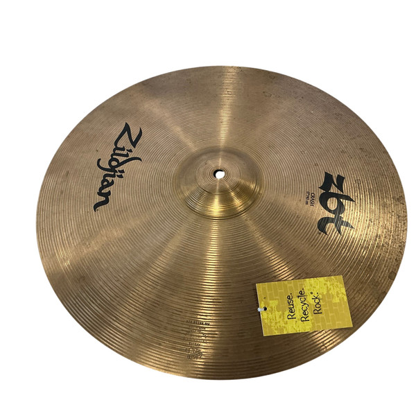 Used Sabian 15IN AA Thin Crash Cymbal