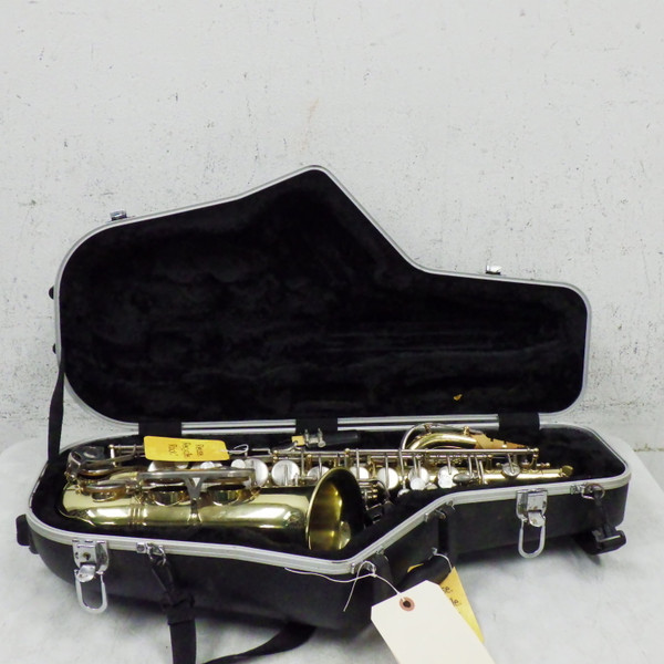 Used Yamaha YAS-26 ALTO SAXOPHONE Alto Saxophone