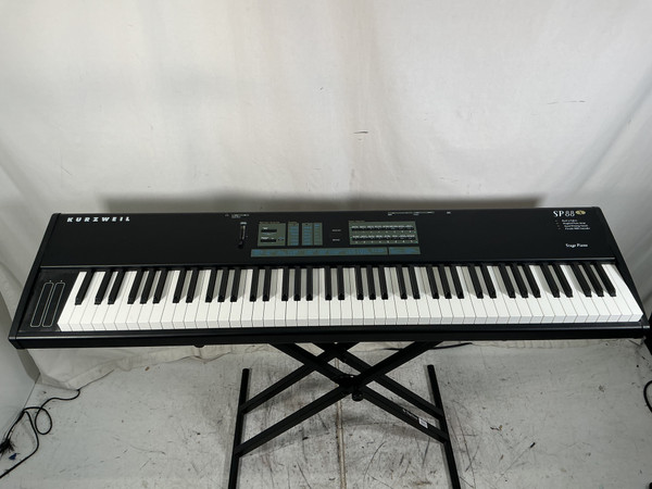 Used Casio Privia PX-120 88-key Keyboard 88-key