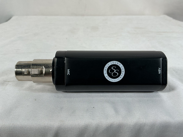 Used BBE SONIC MAXIMIZER 422A Pro Sound Product