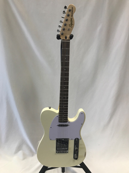 Used Squier ROLLING ROCK 20 ANNIVERSARY T Type Electric Guitar