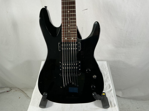 Used Yamaha RGX 110 Super S Electric Guitar White 6-String