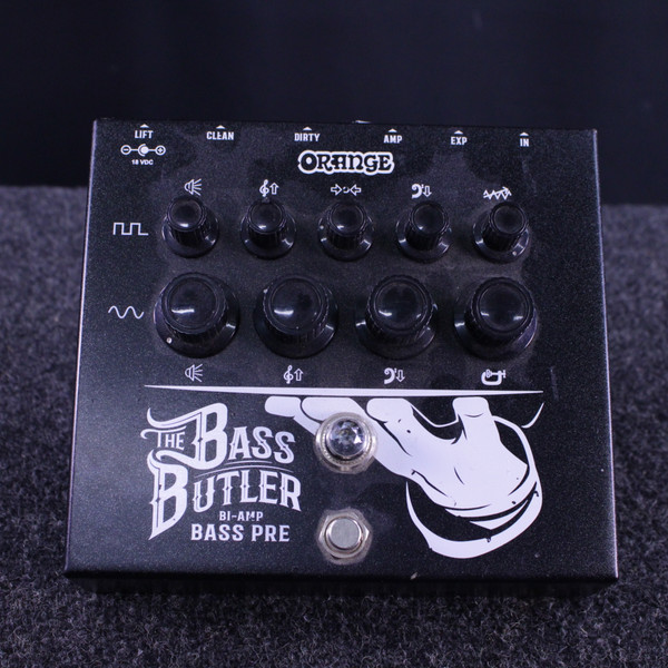 ギター ROGER MAYER VOODOO-1 Roger Mayer Voodoo-1 Classic | Reverb