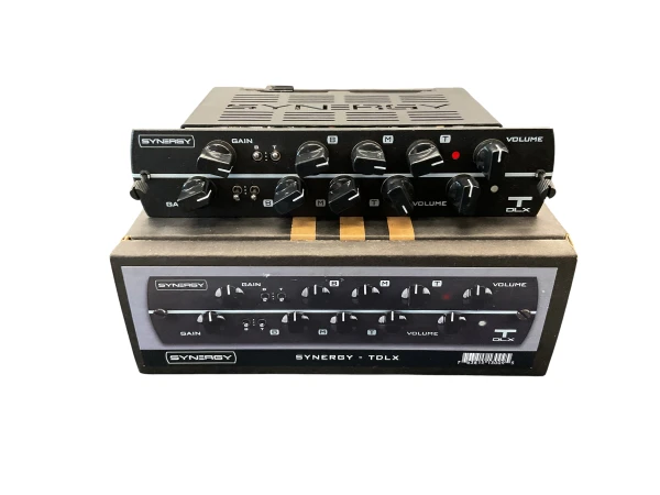 Used Strymon MOBIUS Guitar Effects Multi FX Guitar Effects