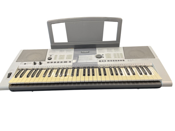 Used Casio WK-110 76 KEY KEYBOARD 76-Key Keyboard 76-key