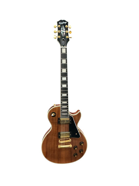 Used Epiphone LES PAUL 1960 TRIBUTE PLUS LP Type Electric Guitar