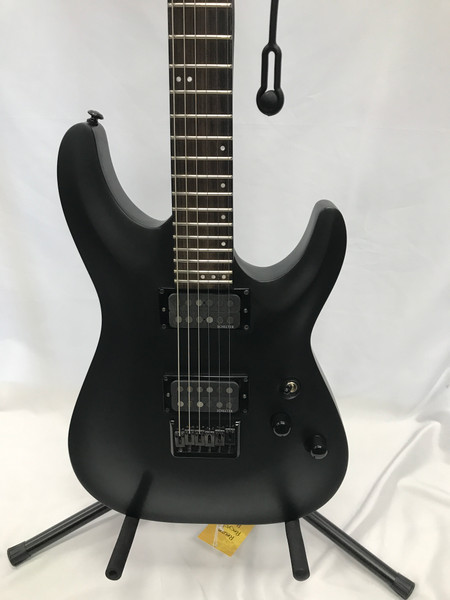 Used Legator NINJA 7 N427 Super S Electric Guitar Purple 7-String