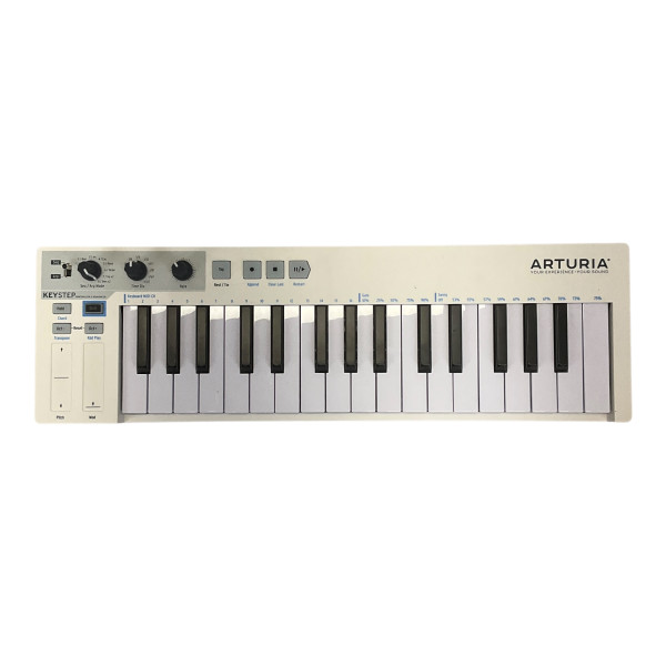 Used Akai U400 RIFF O MATIC Compact Controller Compact
