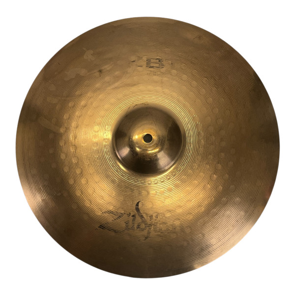 Used Zildjian PLANET Z 16 CRASH Crash Cymbal 16