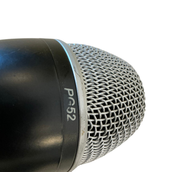 Used Shure BG 1.1 Dynamic Microphone