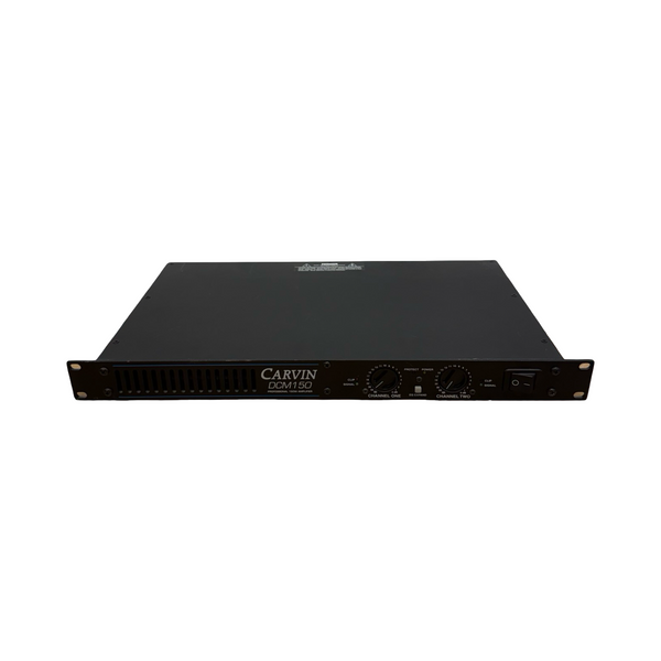 Used FACE AUDIO F250TS POWER AMP Power Amplifier