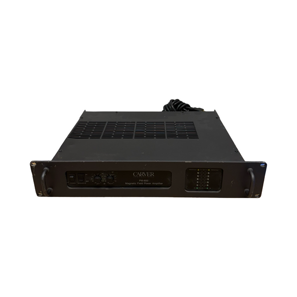 Used Behringer INUKE NU3000 Power Amplifier
