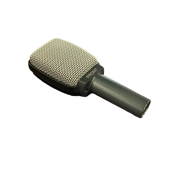 Used Sennheiser E609 SILVER Microphone