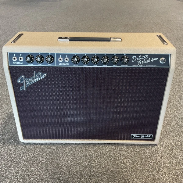 Used ADA MP1 W/ Midi Controller Guitar Effect