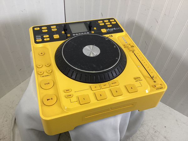 Used Numark TTX Turntable