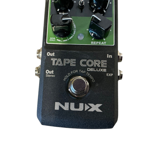 【値下げ】 Guyatone MD3 Micro Digital Delay Used Guyatone MD3 MICRO DIGITAL DELAY Delay Pedal