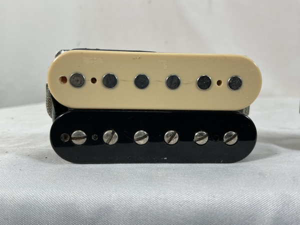 Used DEARMOND 500 MANDOLIN PICKUP Guitar Pickup