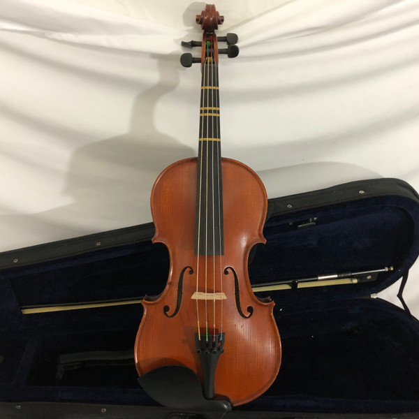 Used Scherl & Roth R401E12 12 IN VIOLA Viola 12