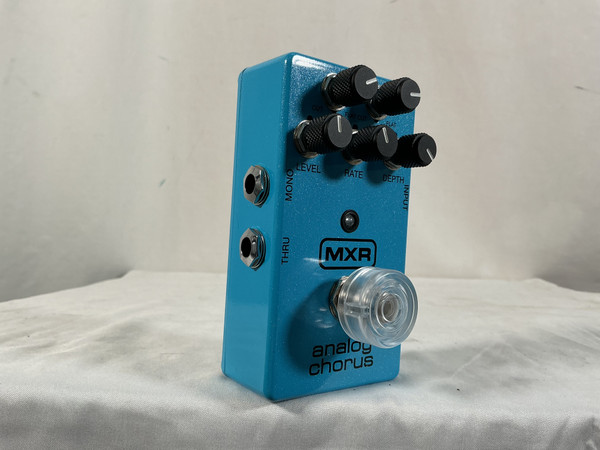 Used Boss CE-3 CHORUS Chorus Pedal