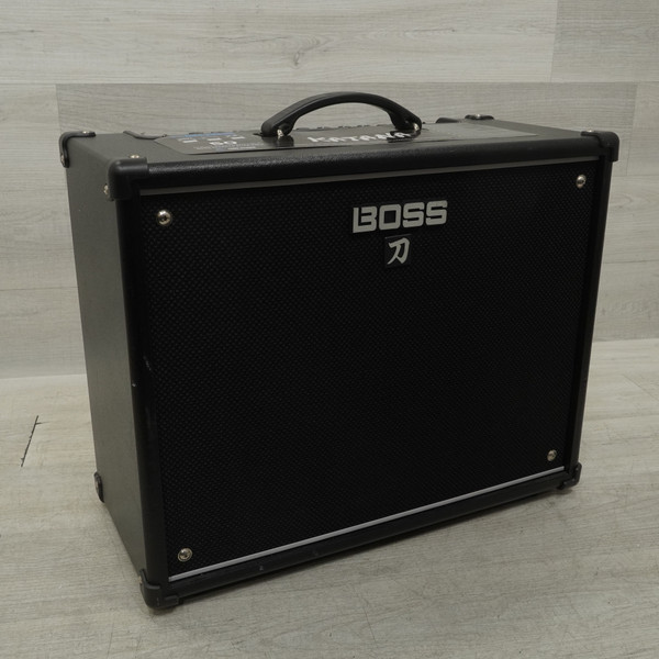 Used ROLAND CUBE-80XL Solid State Amplifier