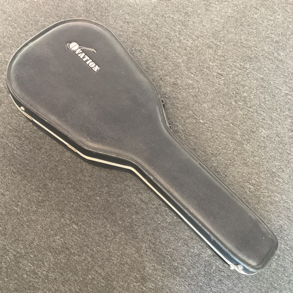Used Epiphone THUNDERBIRD CASE Guitar Case