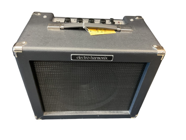 Used ROLAND CUBE-80XL Solid State Amplifier